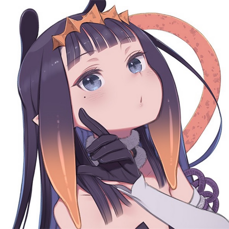 Ninomae Ina'nis